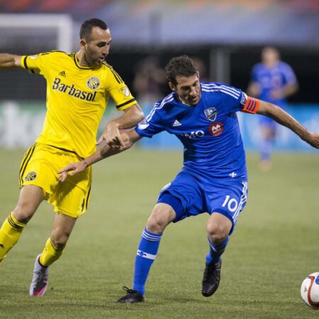 Nhận định kèo Columbus Crew vs Montreal Impact, 6h30 ngày 4/8 dự đoán MLS Mỹ