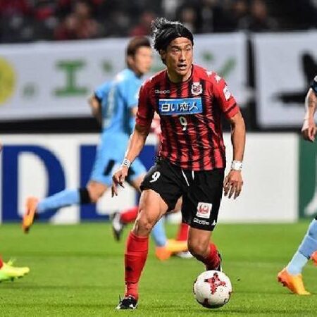 Nhận định kèo Consadole Sapporo vs Sagan Tosu, 12h00 ngày 20/8 dự đoán VĐQG Nhật Bản