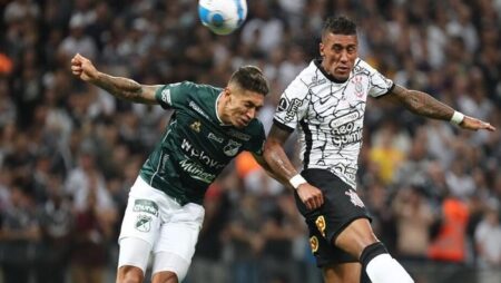 Nhận định kèo Corinthians Paulista (SP) vs Bragantino SP, 7h30 ngày 30/8 dự đoán VĐQG Brazil