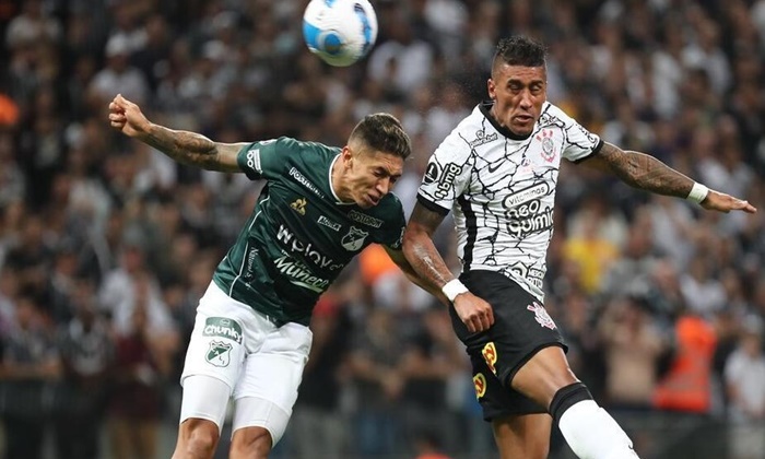 Nhận định kèo Corinthians Paulista (SP) vs Bragantino SP, 7h30 ngày 30/8 dự đoán VĐQG Brazil