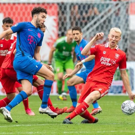 Nhận định kèo Cukaricki vs FC Twente Enschede, 1h00 ngày 5/8 dự đoán Europa Conference League