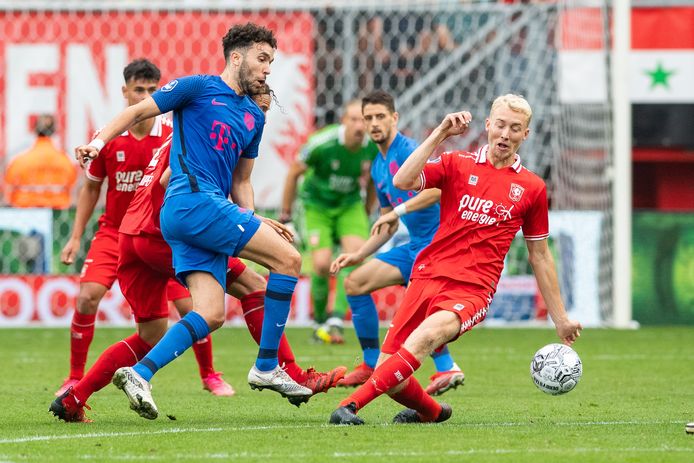 Nhận định kèo Cukaricki vs FC Twente Enschede, 1h00 ngày 5/8 dự đoán Europa Conference League