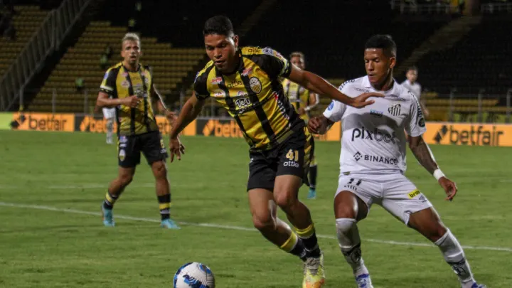 Nhận định kèo Deportivo Tachira vs Independiente Jose Teran, 7h30 ngày 3/8 dự đoán Copa Sudamericana