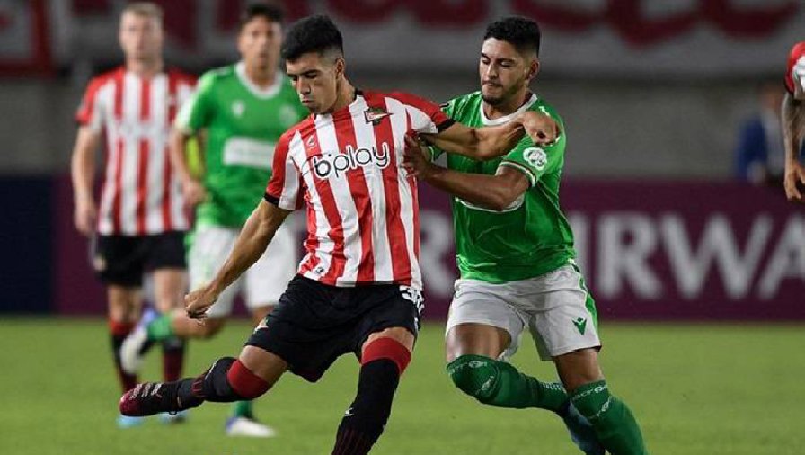 Nhận định kèo Estudiantes La Plata vs Union Santa Fe, 2h30 ngày 23/8 dự đoán VĐQG Argentina