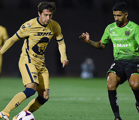 Nhận định kèo FC Juarez vs Atletico San Luis, 7h00 ngày 4/8 dự đoán VĐQG Mexico