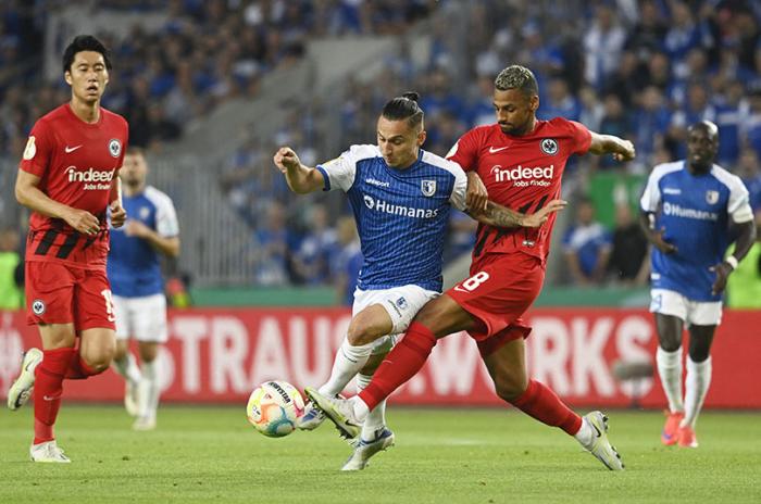 Nhận định kèo FC Magdeburg vs Holstein Kiel, 18h30 ngày 7/8 dự đoán Hạng hai Đức