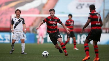 Nhận định kèo FC Seoul vs Jeju United FC, 17h30 ngày 5/8 dự đoán VĐQG Hàn Quốc
