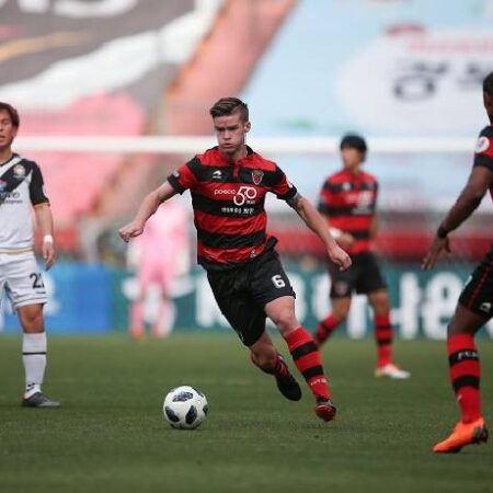 Nhận định kèo FC Seoul vs Jeju United FC, 17h30 ngày 5/8 dự đoán VĐQG Hàn Quốc