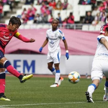 Nhận định kèo FC Tokyo vs Cerezo Osaka, 17h00 ngày 13/8 dự đoán VĐQG Nhật Bản
