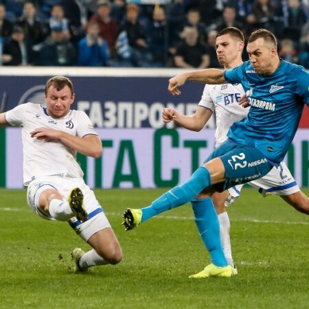 Nhận định kèo FK Nizhny Novgorod vs Dinamo Moscow, 19h00 ngày 27/8 dự đoán VĐQG Nga