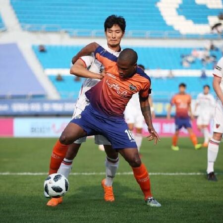 Nhận định kèo Gangwon FC vs Suwon FC, 16h00 ngày 15/8 dự đoán VĐQG Hàn Quốc
