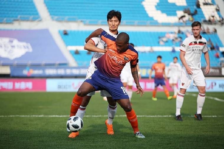 Nhận định kèo Gangwon FC vs Suwon FC, 16h00 ngày 15/8 dự đoán VĐQG Hàn Quốc