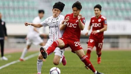 Nhận định kèo Gimcheon Sangmu vs FC Seoul, 17h00 ngày 15/8 dự đoán VĐQG Hàn Quốc