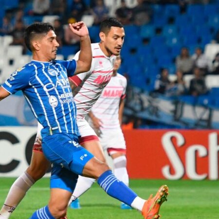 Nhận định kèo Godoy Cruz vs Aldosivi, 5h00 ngày 12/8 dự đoán VĐQG Argentina