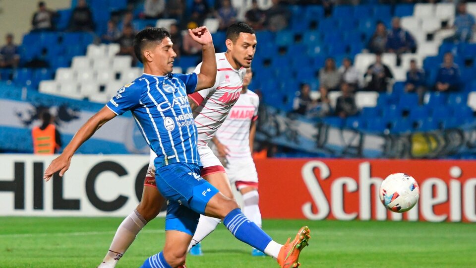 Nhận định kèo Godoy Cruz vs Aldosivi, 5h00 ngày 12/8 dự đoán VĐQG Argentina