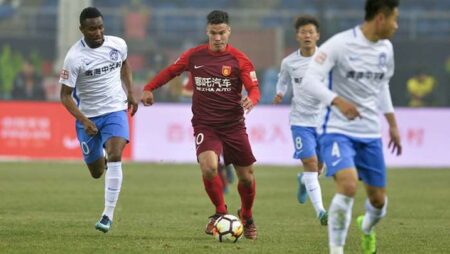 Nhận định kèo Guangzhou FC vs Dalian Pro, 18h30 ngày 24/8 dự đoán VĐQG Trung Quốc