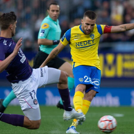 Nhận định kèo Guingamp vs Sochaux, 1h45 ngày 31/8 dự đoán Hạng hai Pháp