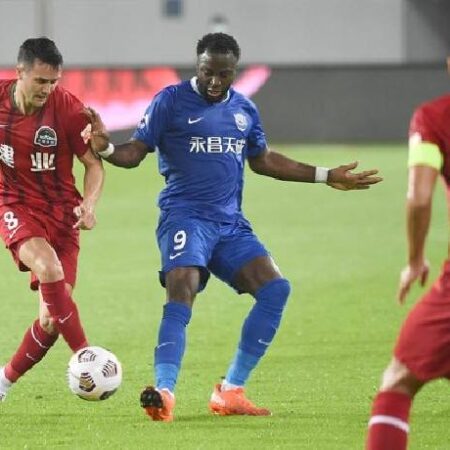 Nhận định kèo Henan Songshan Longmen vs Guangzhou FC, 18h00 ngày 28/8 dự đoán VĐQG Trung Quốc