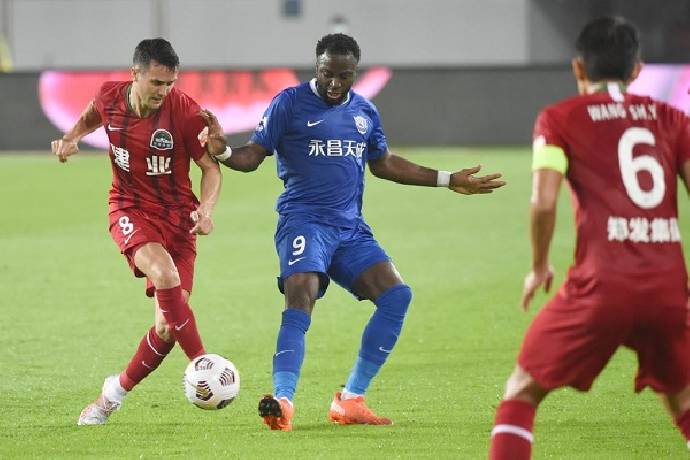 Nhận định kèo Henan Songshan Longmen vs Guangzhou FC, 18h00 ngày 28/8 dự đoán VĐQG Trung Quốc