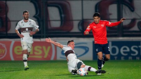Nhận định kèo Independiente vs CA Huracan, 7h30 ngày 17/8 dự đoán VĐQG Argentina