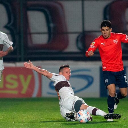 Nhận định kèo Independiente vs CA Huracan, 7h30 ngày 17/8 dự đoán VĐQG Argentina
