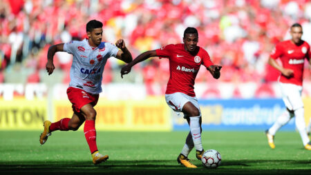 Nhận định kèo Internacional (RS) vs Juventude, 6h00 ngày 30/8 dự đoán VĐQG Brazil