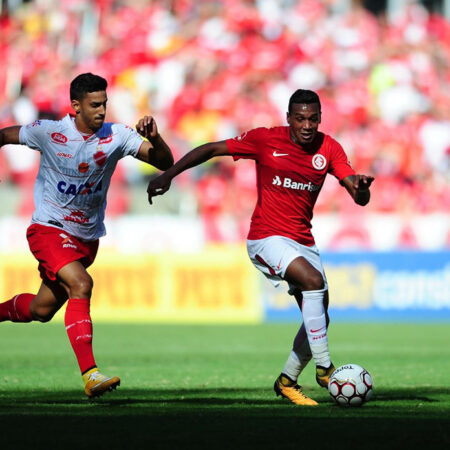 Nhận định kèo Internacional (RS) vs Juventude, 6h00 ngày 30/8 dự đoán VĐQG Brazil