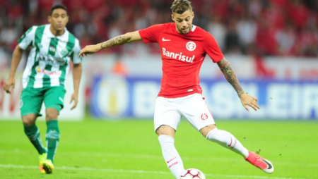 Nhận định kèo Internacional (RS) vs Melgar, 5h15 ngày 12/8 dự đoán Copa Sudamericana