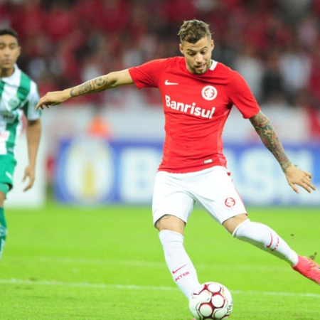 Nhận định kèo Internacional (RS) vs Melgar, 5h15 ngày 12/8 dự đoán Copa Sudamericana