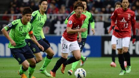 Nhận định kèo Jeonbuk Hyundai Motors vs Pohang Steelers, 17h00 ngày 29/8 dự đoán VĐQG Hàn Quốc