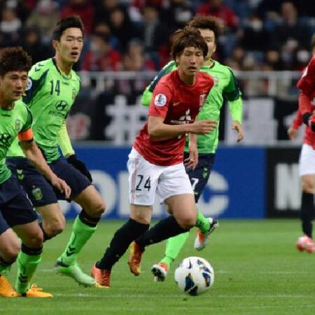 Nhận định kèo Jeonbuk Hyundai Motors vs Pohang Steelers, 17h00 ngày 29/8 dự đoán VĐQG Hàn Quốc