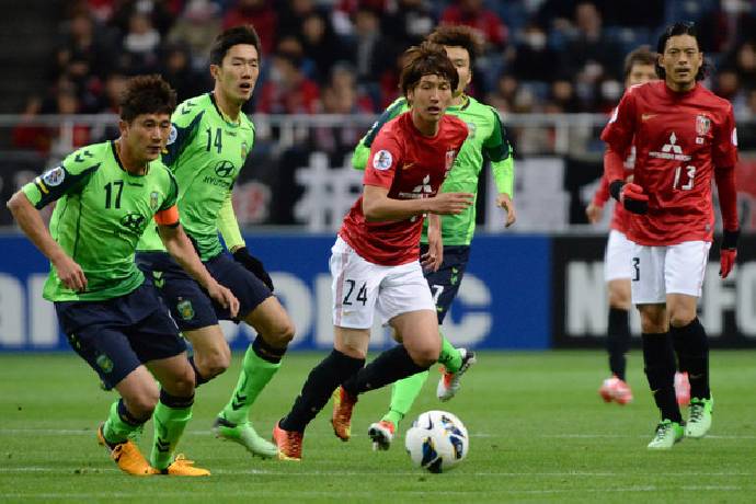 Nhận định kèo Jeonbuk Hyundai Motors vs Pohang Steelers, 17h00 ngày 29/8 dự đoán VĐQG Hàn Quốc