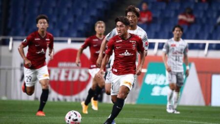 Nhận định kèo Johor Darul Takzim vs Urawa Red Diamonds, 18h00 ngày 19/8 dự đoán Cúp C1 Châu Á