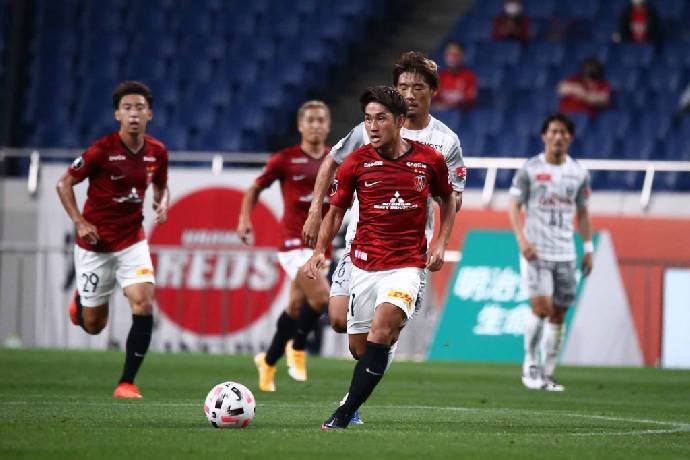 Nhận định kèo Johor Darul Takzim vs Urawa Red Diamonds, 18h00 ngày 19/8 dự đoán Cúp C1 Châu Á