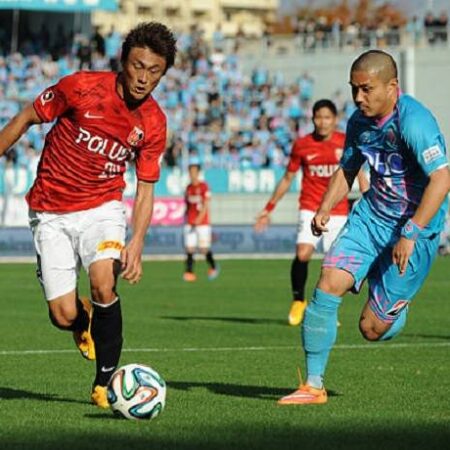 Nhận định kèo Jubilo Iwata vs Urawa Red Diamonds, 16h30 ngày 13/8 dự đoán VĐQG Nhật Bản