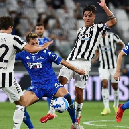 Nhận định kèo Juventus vs Spezia, 1h45 ngày 1/9 dự đoán VĐQG Ý