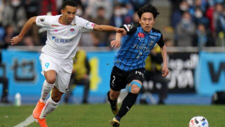 Nhận định kèo Kawasaki Frontale vs Sagan Tosu, 17h00 ngày 31/8 dự đoán VĐQG Nhật Bản