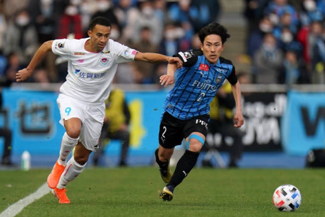 Nhận định kèo Kawasaki Frontale vs Sagan Tosu, 17h00 ngày 31/8 dự đoán VĐQG Nhật Bản