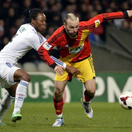 Soi kèo, dự đoán Macao Ajaccio vs Lens, 20h ngày 14/08