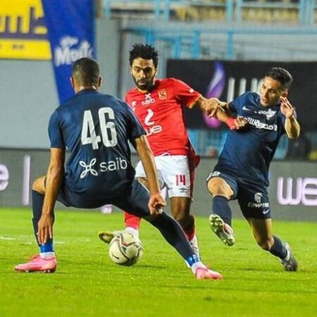 Soi kèo, dự đoán Macao Al Ahly vs ENPPI 1h00 ngày 25/8