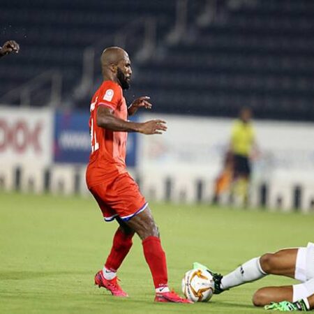 Soi kèo, dự đoán Macao Al Arabi vs Qatar SC, 21h35 ngày 02/08