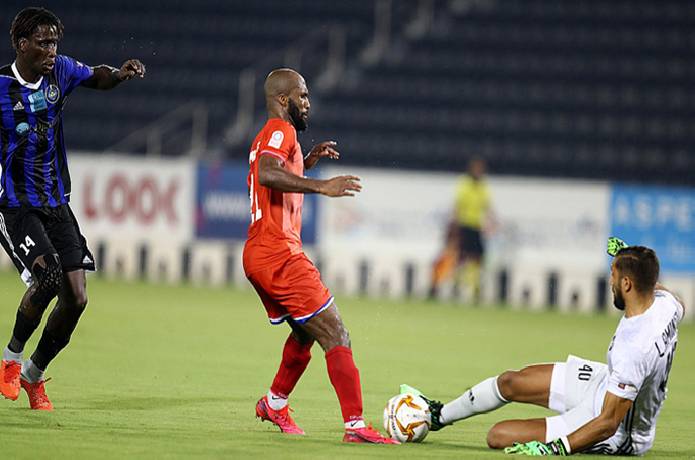Soi kèo, dự đoán Macao Al Arabi vs Qatar SC, 21h35 ngày 02/08