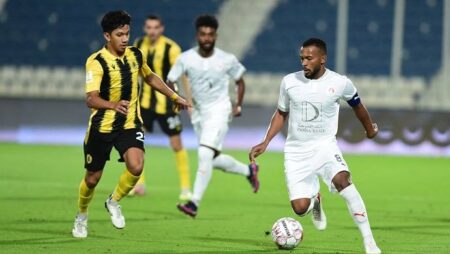 Soi kèo, dự đoán Macao Al Arabi vs Qatar SC 21h35 ngày 2/8
