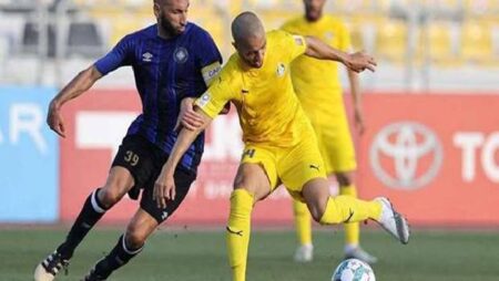 Soi kèo, dự đoán Macao Al-Gharafa vs Al Sailiya, 23h45 ngày 02/08