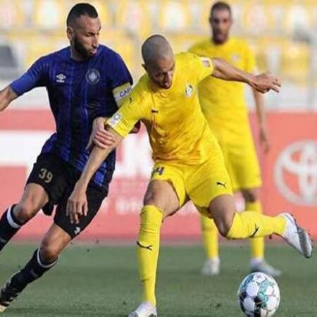 Soi kèo, dự đoán Macao Al-Gharafa vs Al Sailiya, 23h45 ngày 02/08