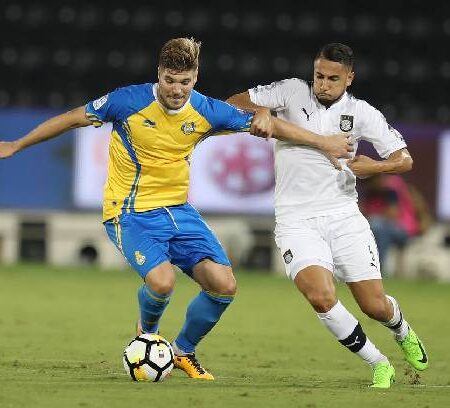 Soi kèo, dự đoán Macao Al Sadd vs Al Gharafa, 23h30 ngày 23/8