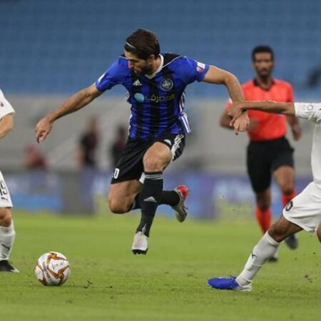Soi kèo, dự đoán Macao Al Sailiya vs Al Sadd 23h20 ngày 30/8