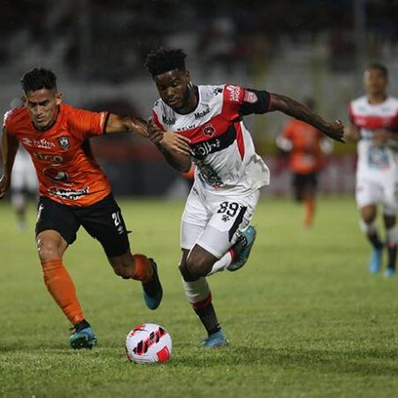 Soi kèo, dự đoán Macao Alajuelense vs Aguila, 07h00 ngày 03/08