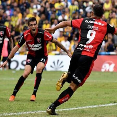 Soi kèo, dự đoán Macao Aldosivi vs Newells Old Boys, 07h10 ngày 04/08