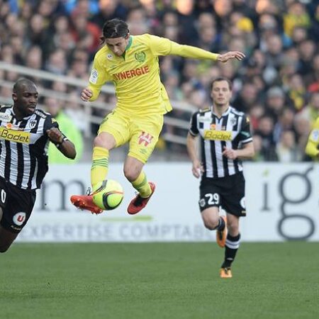 Soi kèo, dự đoán Macao Angers vs Nantes, 20h00 ngày 07/08